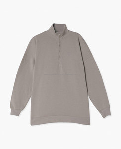 เสื้อมีฮู้ด10สีสำหรับผู้ชายและผู้หญิง, เสื้อฮิปฮอปผ้าฝ้าย100% สตรีทแวร์สไตล์วินเทจ - Product Image 2