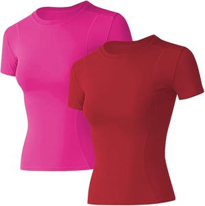 New Arrival Solid Athletic High Elastic Four-Way Stretch <b>Yoga</b> <b>Set</b> for Women Quick Dry Seamless 2-Piece Sports <b>Set</b> - Product Image 5