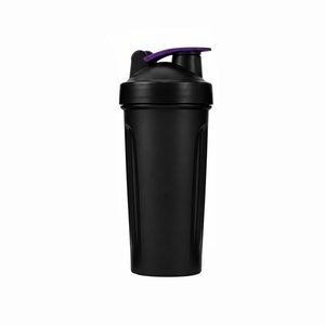 Eco-friendly Stainless Steel Shaker <b>Bottle</b> Plastic Lid for <b>Protein</b> Shakes Thermal Insulation Keep Hot Cool Gym Half-Gallon Water - Product Image 2