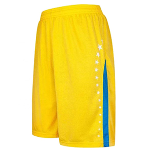 Uniforme de voleibol deportivo duradero, jersey y pantalones cortos con logotipo personalizado del equipo, ropa deportiva que absorbe la humedad para partidos y competencias. - Product Image 2