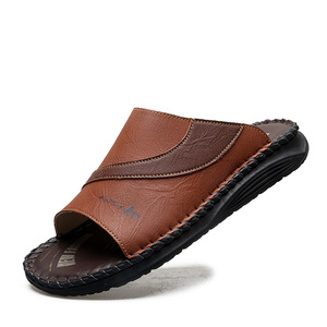 Unisex Breathable Summer Slides Outdoor Beach Casual Sports Slippers Anti‑Slip Lightweight Comfortable Daily Walking Sandals - Product Image 3