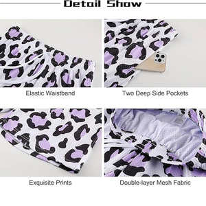 Pantalones Cortos de Lona y Malla Unisex de Cintura Media de Alta Calidad, Transpirables, Tejido de Punto, Personalizados, Venta al por Mayor, Productos de Sublimación, Gran Venta - Product Image 6