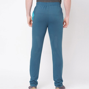 Pantalon Homme Respirant Style Unique en Gros pour Vente en Ligne – Personnalisable avec Votre Propre Design, Effet Délavé - Product Image 4