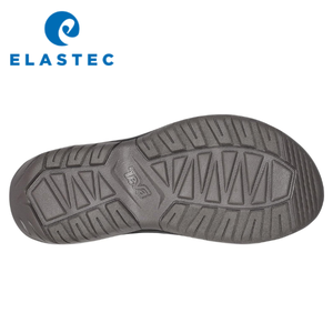Semelles en caoutchouc de précision pour fabricants de chaussures - Composants de semelles moulées sur mesure en caoutchouc BR/SBR Elastec, couleurs personnalisées - Product Image 4