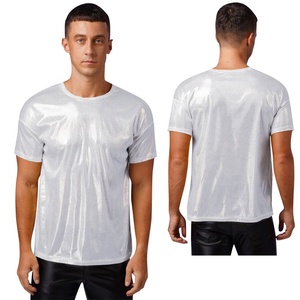 170-180 hombres entrenamiento ropa de baile contemporáneo Club Jazz puesta en escena traje de baile - Product Image 4