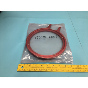 AMAT 0270-20059 JIG 8" PVD HEATER TO LIFT - Equipo y piezas de semiconductores de confianza de la marca global Trusted Global Legacy - Product Image 2