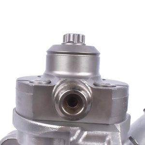 For Ford Powerstroke 6.7L <b>Engine</b> Injection Pump with Core CHRG for 2011-2014 <b>Models</b> #0445010844 & 0445010851 - Product Image 4