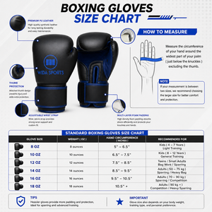 Custom Boxing <b>Gloves</b> PU Leather Training Sparring <b>Gloves</b> with Wrist Support Breathable Mesh Palm OEM Manufacturer - Product Image 6