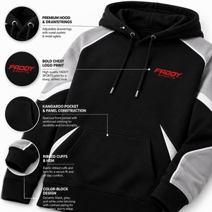 Wholesale Custom <b>Men's</b> Sports Hoodie Pullover Cotton Fleece Gym Wear Athletic <b>Sweatshirt</b> <b>Men</b> Fitness Training Casual Streetwear - Product Image 4