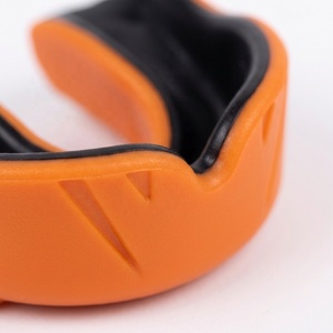 Protector Bucal Deportivo para Dientes Superiores, Protector Bucal para Ortodoncia, Protector Bucal Deportivo para Hockey - Product Image 4