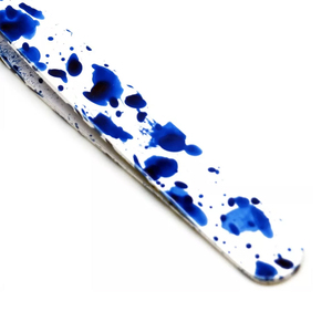 Professional <b>Precision</b> Eyebrow Tweezers Ultra Fine Tip Hair Removal <b>Tool</b> For Detail Work Stainless Steel Eyebrow Tweezers - Product Image 2