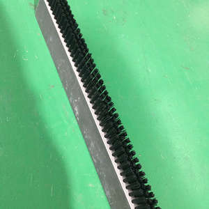 Brosse métallique industrielle en nylon de haute qualité Bavia, abrasifs ODM/OEM, brosse de débavurage, qualité DIY, polissage, fabriquée au Vietnam - Product Image 3