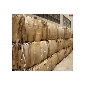 High Quality OCC <b>Waste</b> <b>Paper</b> /OCC 11 and OCC 12 / Old Corrugated Carton <b>Waste</b> <b>Paper</b> Scraps Available For Sale At Low Price - Product Image 4