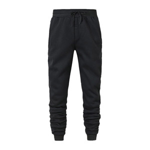 Survêtements pour hommes de haute qualité, personnalisés, à capuche, couleur unie et design, respirants, 100% coton, prix abordable, vente en gros - Product Image 5