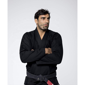 Uniforme de Jiu Jitsu BJJ Personalizado de la Mejor Calidad, Kimono con Logotipo Personalizado al por Mayor, Elástico, 100% Algodón, Transpirable - Product Image 5