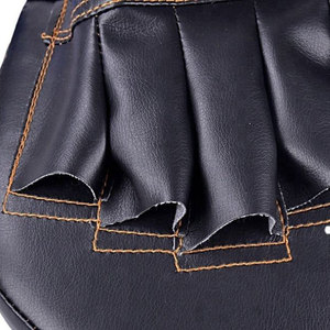 Guantes de Entrenamiento Personalizables, Duraderos, de Cuero PU y Espuma Suave, para Artes Marciales, Ecológicos - Product Image 5