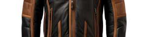 Hot Selling Men's Premium Quality Genuine Sheep Leather <b>Jacket</b> <b>Winter</b> <b>Waterproof</b> Fur Premium Quality Pakistani Breathable - Product Image 4