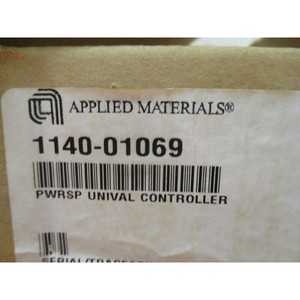 AMAT 1140-01069 RPAutomation W652.005.04 Power - อุปกรณ์และชิ้นส่วนเซมิคอนดักเตอร์ระดับโลกที่เชื่อถือได้ - Product Image 3
