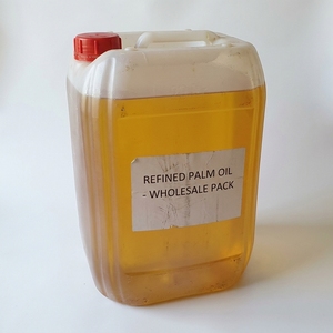 Huile de palme raffinée comestible fraîchement transformée, en gros, pour la cuisson, conditionnée en fûts sécurisés, pour les acheteurs mondiaux d'importation alimentaire - Product Image 6
