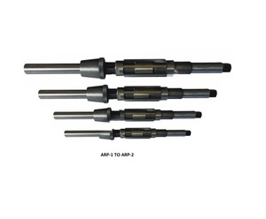 Escariadores manuales ajustables de alta calidad con punta piloto, colección de herramientas premium para joyería y el mejor producto al precio mayorista más bajo - Product Image 4