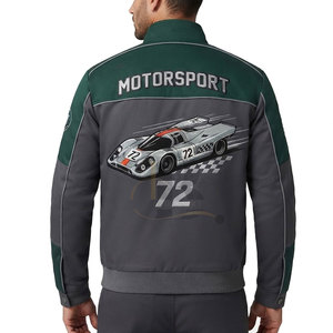 Top Selling Motorsport <b>Jacket</b> Custom <b>Racing</b> <b>Jacket</b> Men Adults Outdoor Motorcycle Team <b>Jacket</b> Lightweight Windproof - Product Image 5