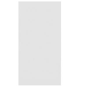 30英寸。X 80英寸。卡姆登底漆纹理模制复合中密度纤维板内门 - Product Image 2