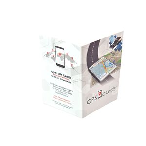 Localizzatore GPS per Veicoli GlobalSat TR-313 con SIM per Piattaforma Commerciale e Zaino - Product Image 6