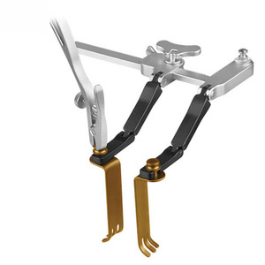 Sistema de Acceso Cervical Anterior Manual Profesional de Alta Calidad, Duradero, Reutilizable, para Uso Hospitalario, Quirúrgico de Alta Calidad - Product Image 1