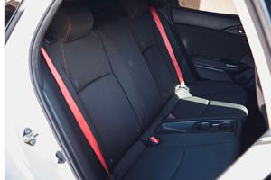 CIVIC TYPE R 2019 USADO EN BUEN ESTADO - Product Image 2