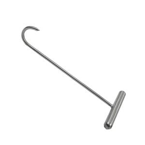 Instrumentos Ortopédicos Profesionales de Acero Inoxidable, Ganchos para Huesos Manuales, Nueva Llegada - Product Image 3