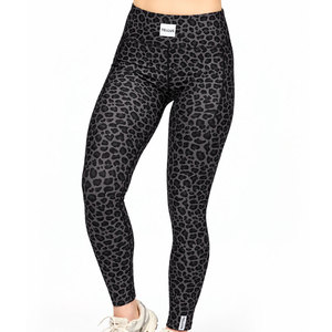 Vente Flash : Leggings de Yoga Femme Taille Haute Élastique, Confortables et Longs – Nouveau Style, Faible MOQ - Product Image 1