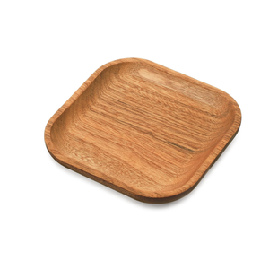 Reposacucharas de madera de acacia de alta calidad para estufa, soporte para utensilios de cocina, para espátulas, cucharones y pinzas, de Vietnam. - Product Image 2
