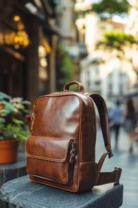 Bolso de Hombro Moderno - Product Image 2