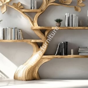 Lixora Foliage Arboris <b>Wall</b> Shelf - Product Image 5