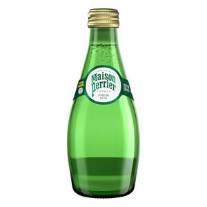 Agua Mineral Gasificada Maison Perrier Ultimate, 33cl, 50cl, 1L, Bebida Carbonatada Natural Francesa Premium, Suministro al por Mayor, Paquete Múltiple - Product Image 3
