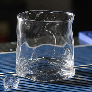 Porte-bougies cylindriques en verre transparent réutilisables, écologiques, pour centres de table de mariage, décoration intérieure, fournisseur de cadeaux - Product Image 4