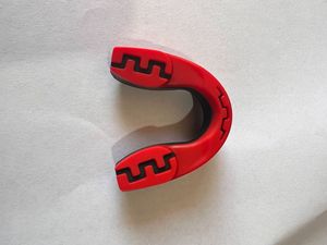 Protector Bucal Deportivo de EVA Personalizado para Boxeo, Kickboxing, MMA, Taekwondo, Fabricante de Protectores Bucales OEM - Product Image 5