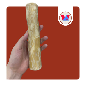 BEST SELLER Bâton à mâcher en bois naturel d'Arbre à café, durable, pour mâcheurs agressifs, jouet d'hygiène dentaire, origine Vietnam - Product Image 1