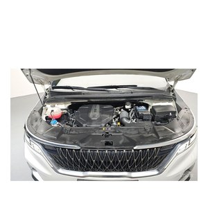 Kia Carnival Noblesse 2021, 9 Plazas, 56,516 km, Diésel, Caja de Cambios Automática, Emisión Euro V, Volante a la Izquierda, Asientos de Cuero - Product Image 6