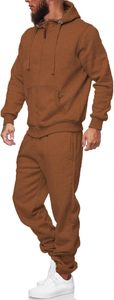 Custom Nylon Windbreaker <b>Tracksuit</b> Men Two Piece Set Waterproof Zipper Jacket Pants 2025 Camo Print Streetwear Style - Product Image 3