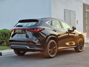 Lexus NX-Series NX350 ปี 2024 ใหม่เอี่ยม รุ่น GCC กำลัง 299 แรงม้า ความจุ 2499 ซีซี 5 ที่นั่ง SUV เกียร์อัตโนมัติ เครื่องยนต์ 4 สูบ เชื้อเพลิงเบนซิน พวงมาลัยซ้าย - Product Image 2
