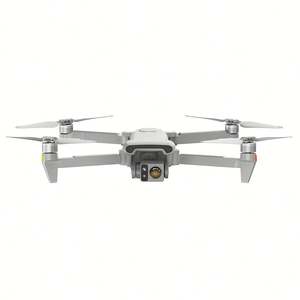 Dron Profesional FIMI X8T 4k con Lente Infrarroja, Sistema de Gimbal de Triple Cámara, RokLink 5.0, Transmisión de Largo Alcance, GPS, Quadcopter - Product Image 1
