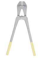 Coupe-fils orthopédiques vétérinaires en acier inoxydable réutilisable, écologique et de haute qualité pour chiens, taille personnalisée, logo OEM