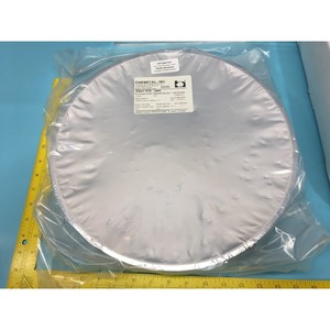 AMAT 0020-24082 PROTECCIÓN INFERIOR TIPO OBLEA DE 8" G-12, 153192 - Equipo y Piezas de Semiconductores de Confianza de la Marca Global Legacy - Product Image 1
