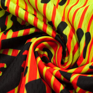 Maillots de motocross personnalisés pour équipe, respirants, séchage rapide, légers, % polyester, uniforme de course, services OEM/ODM, vente en gros personnalisée - Product Image 5