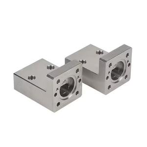 Hydraulic Valve <b>Mounting</b> <b>Block</b> Manifold Subplate (Cast Iron/Aluminium Alloy/Stainless Steel) Yogi Engineering for Installing - Product Image 5
