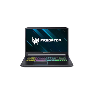 โน้ตบุ๊กเกมมิ่ง Acer Predator Triton 300 คอมพิวเตอร์พกพาประสิทธิภาพสูง I7-10750H NVIDIA Geforce RTX 2070 หน้าจอ 15.6 นิ้ว Full HD IPS - Product Image 1