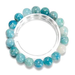 Pulsera de Resina Colorida para Mujer, Joyería de Moda Hecha a Mano, Colección de Accesorios al por Mayor - Product Image 1