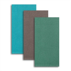 Nouvelle collection, design élégant, torchon de cuisine en coton, 100% OEM, torchon de cuisine gaufré au prix du marché - Product Image 6
