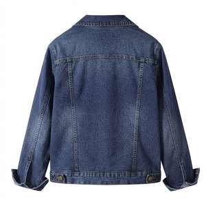 Fashionable Wear High Style Men's Jackets Wholesale Price Men Jackets Quick Dry Factory Made Jackets For Men - Product Image 2